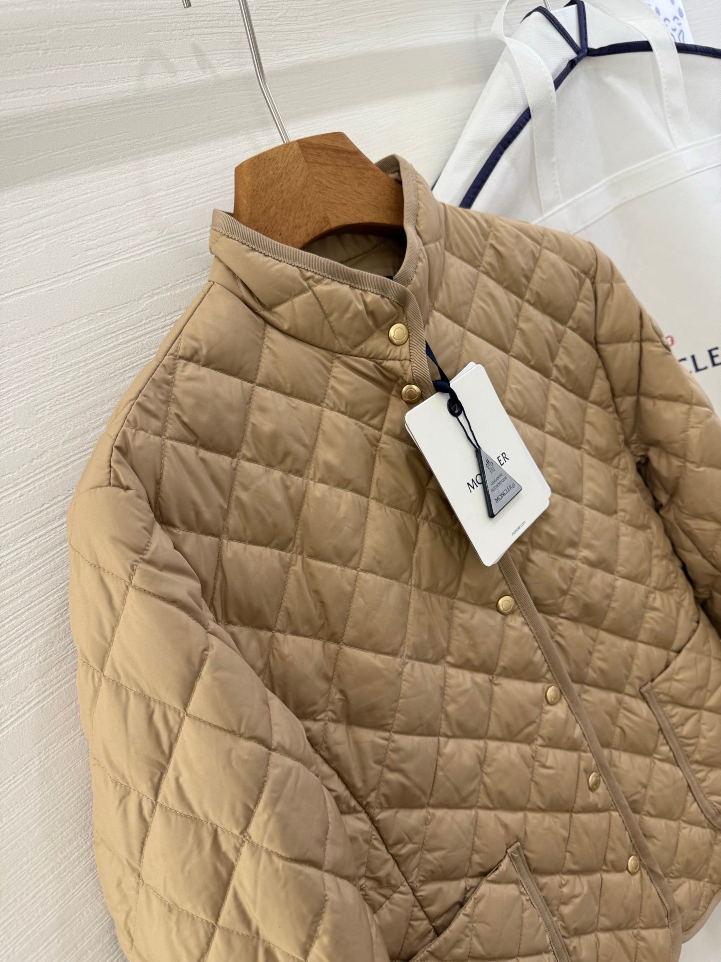 Moncler Coat