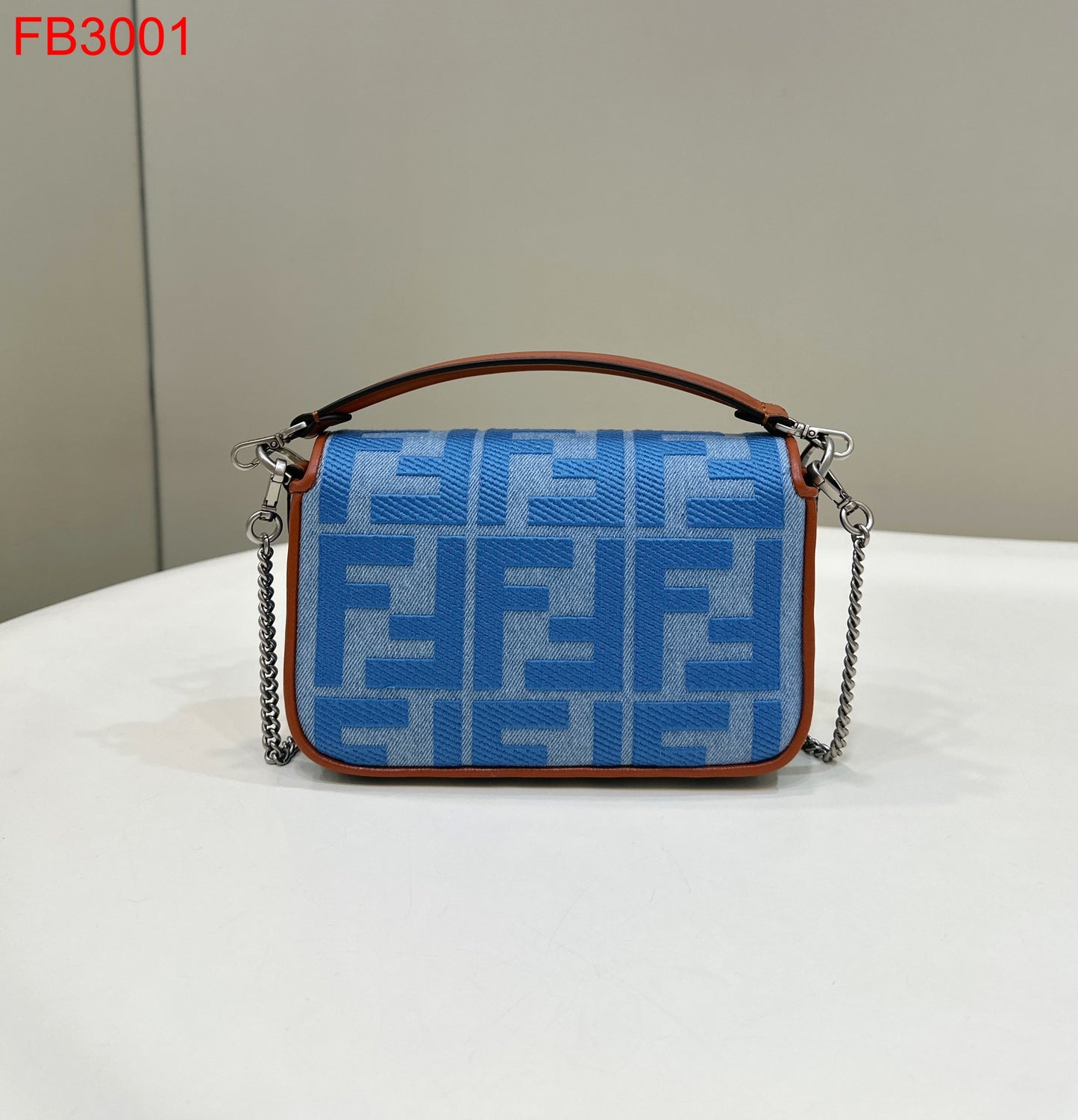 Fendi Baguette Mini