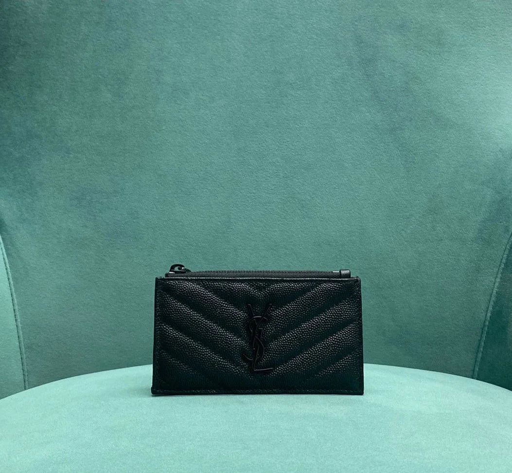 YSL Mini Wallet