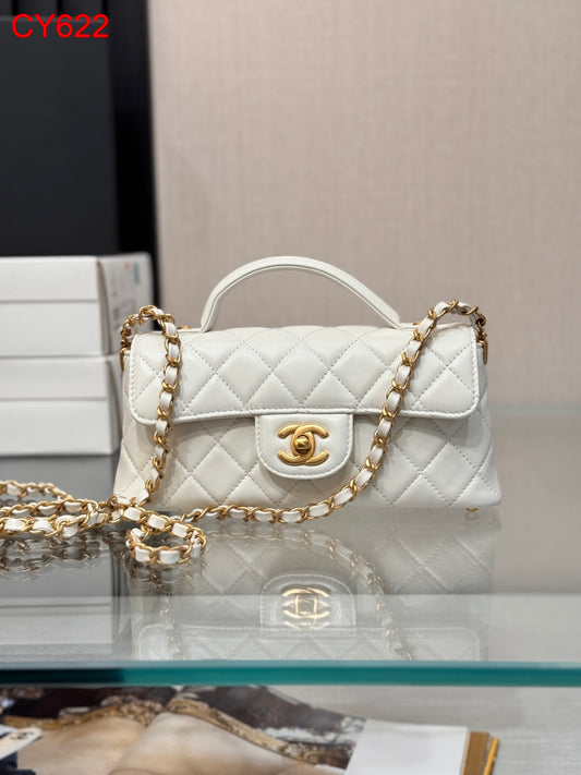 Chanel Small Kelly bag
