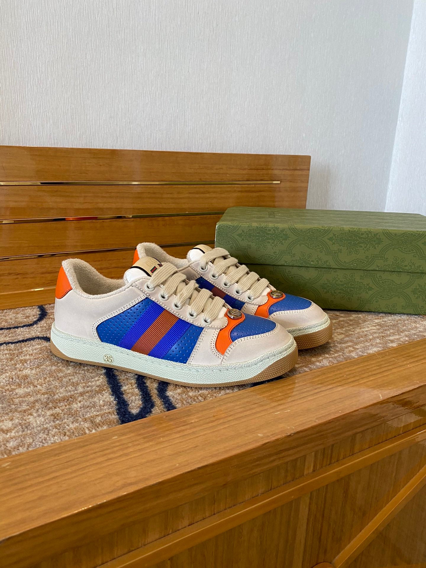 Gucci Sneakers