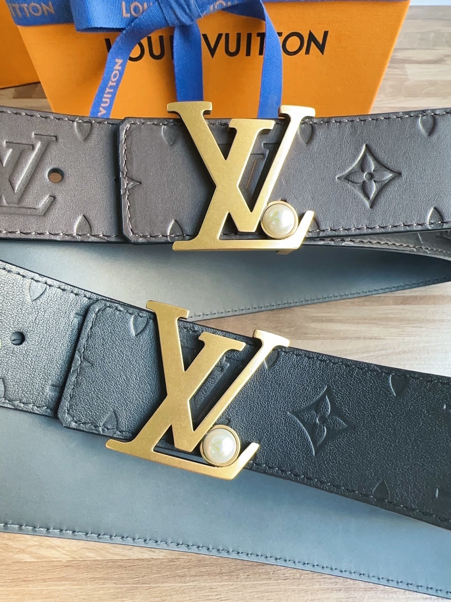 Louis Vuitton Belt