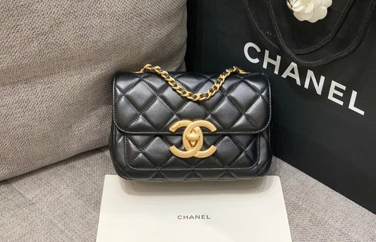 Chanel Mini Flap bag