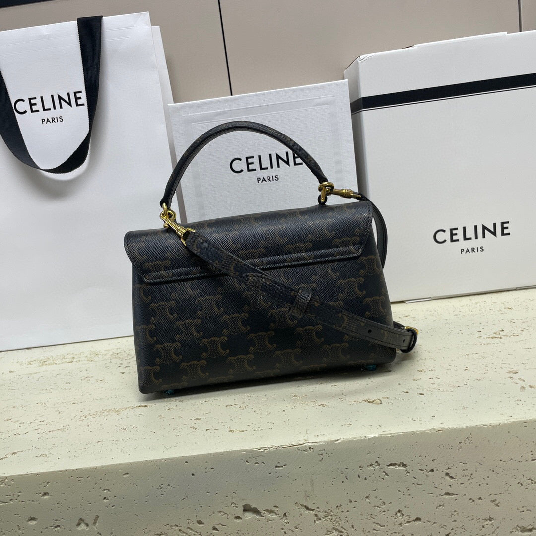 Celine TEEN NINO BAG