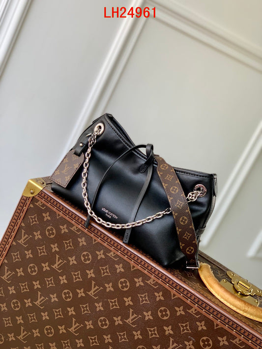 Louis Vuitton CARRYALL BB