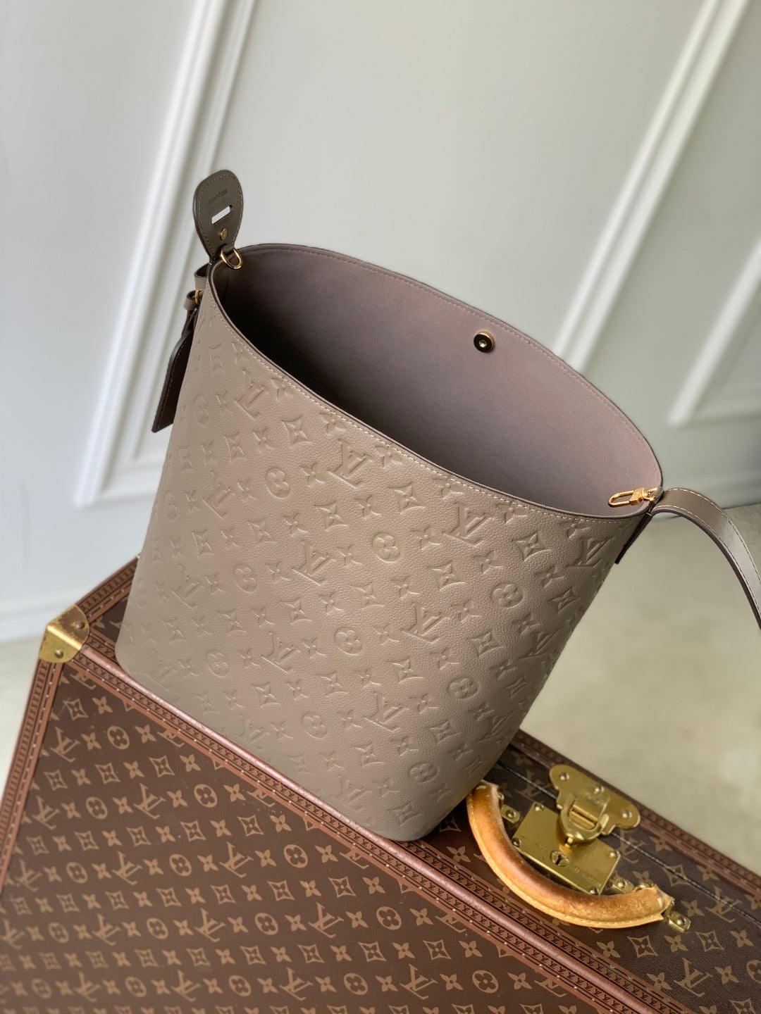 Louis Vuitton All in GM