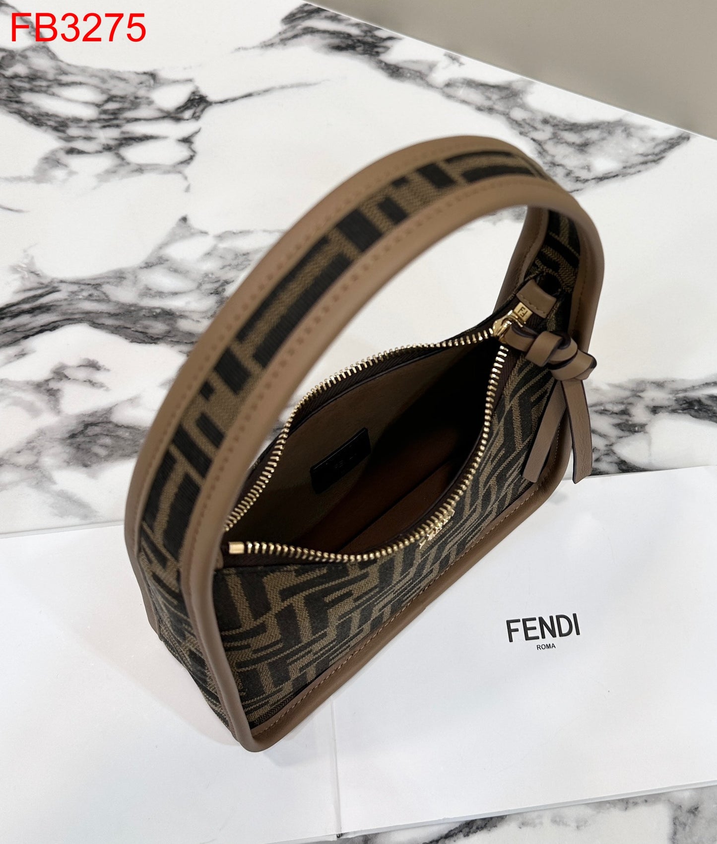 Fendi Mini Fendessence bag