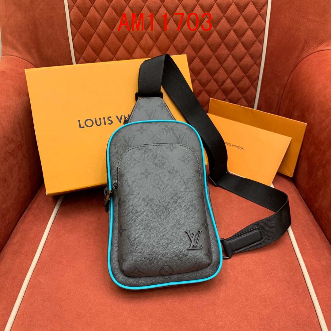 Louis Vuitton Avenue Slingbag PM