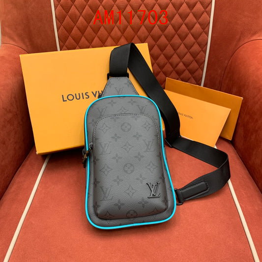 Louis Vuitton Avenue Slingbag PM