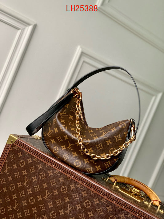 Louis Vuitton Cookie BB Monogram