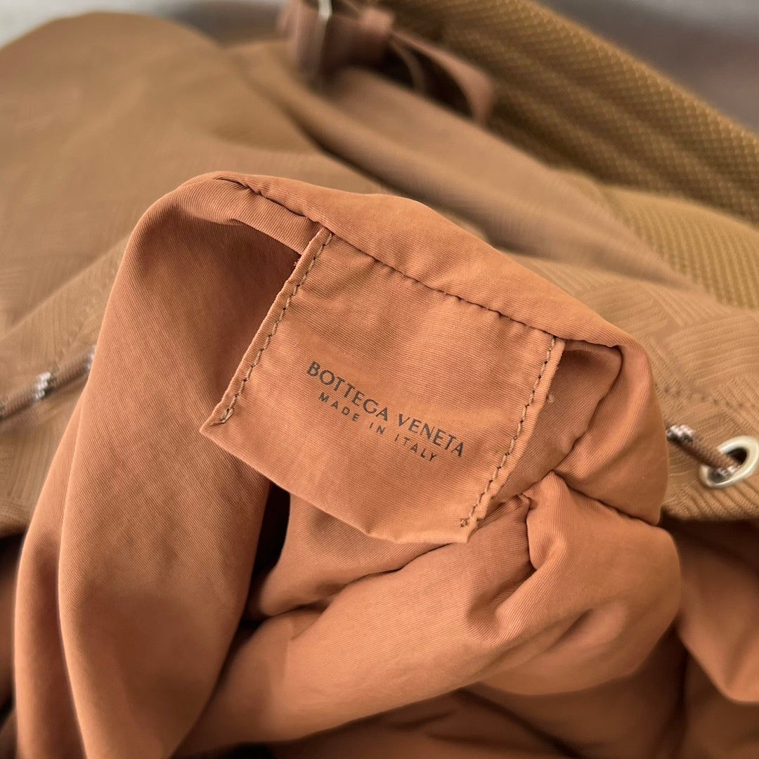 Bottega Veneta Alto Backpack