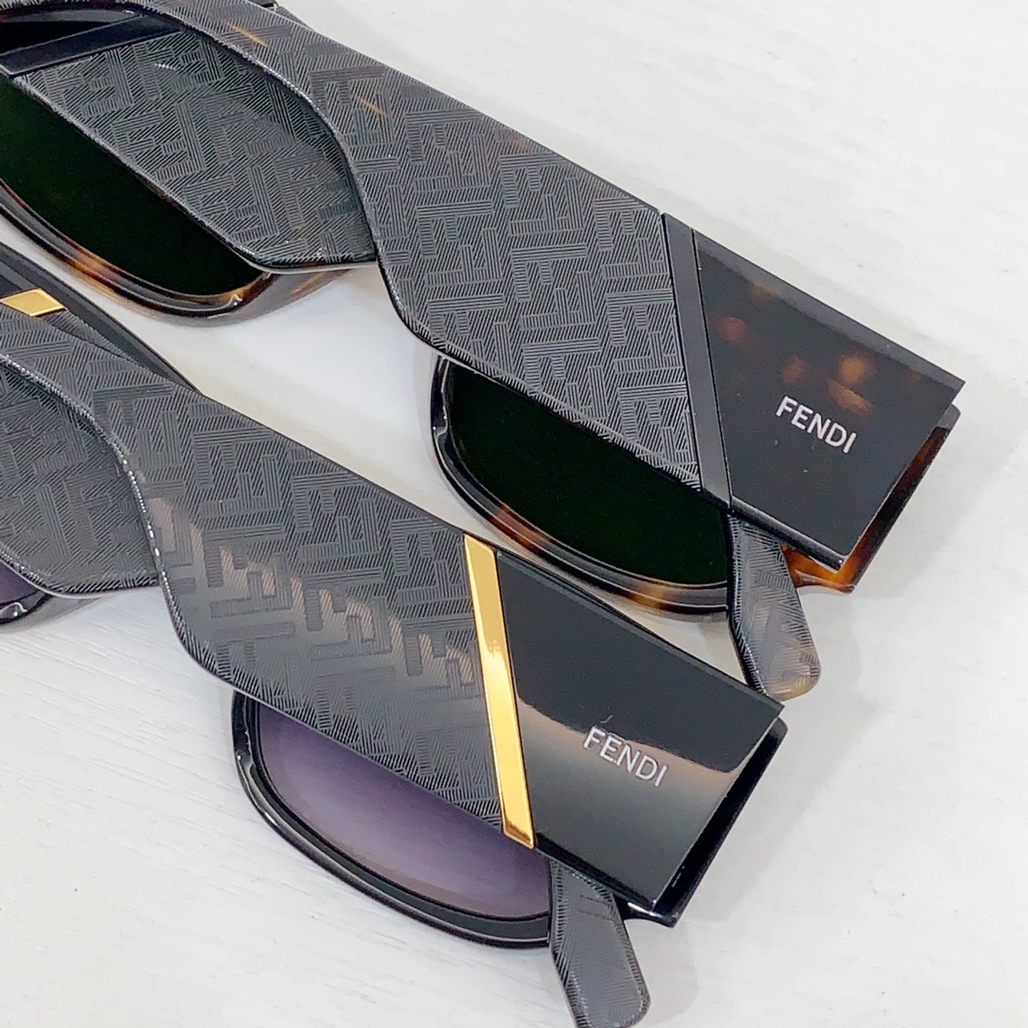 Fendi sunglasses