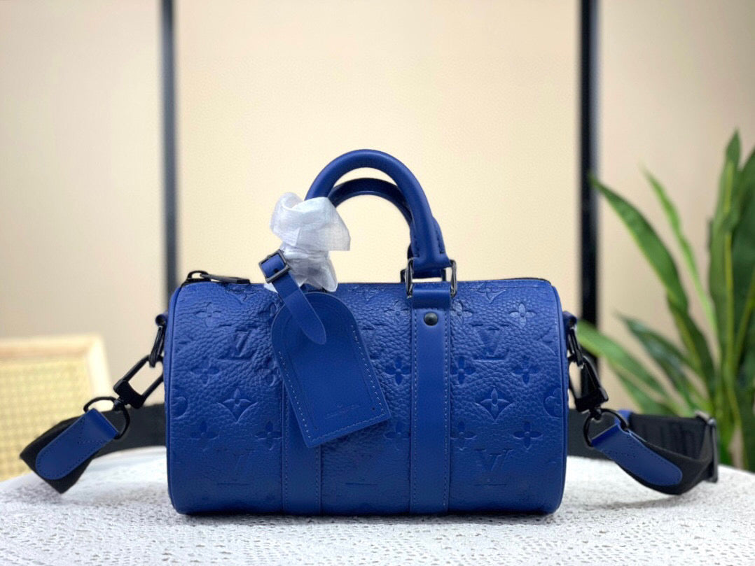 Louis Vuitton Keepall Bandoulière 25