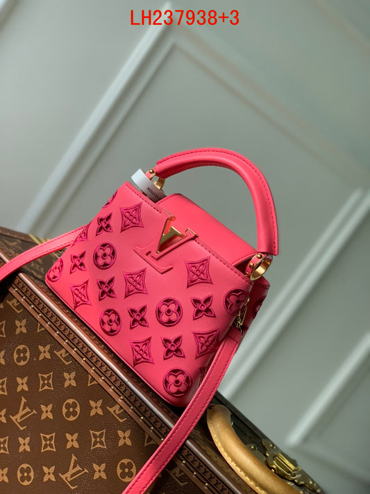 Louis Vuitton Capucines