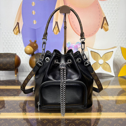 Louis Vuitton No Way Vibe bag