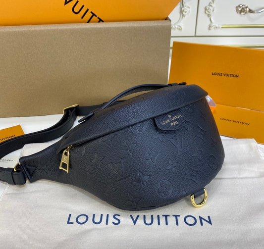 Louis Vuitton Bumbag Empreinte Leather