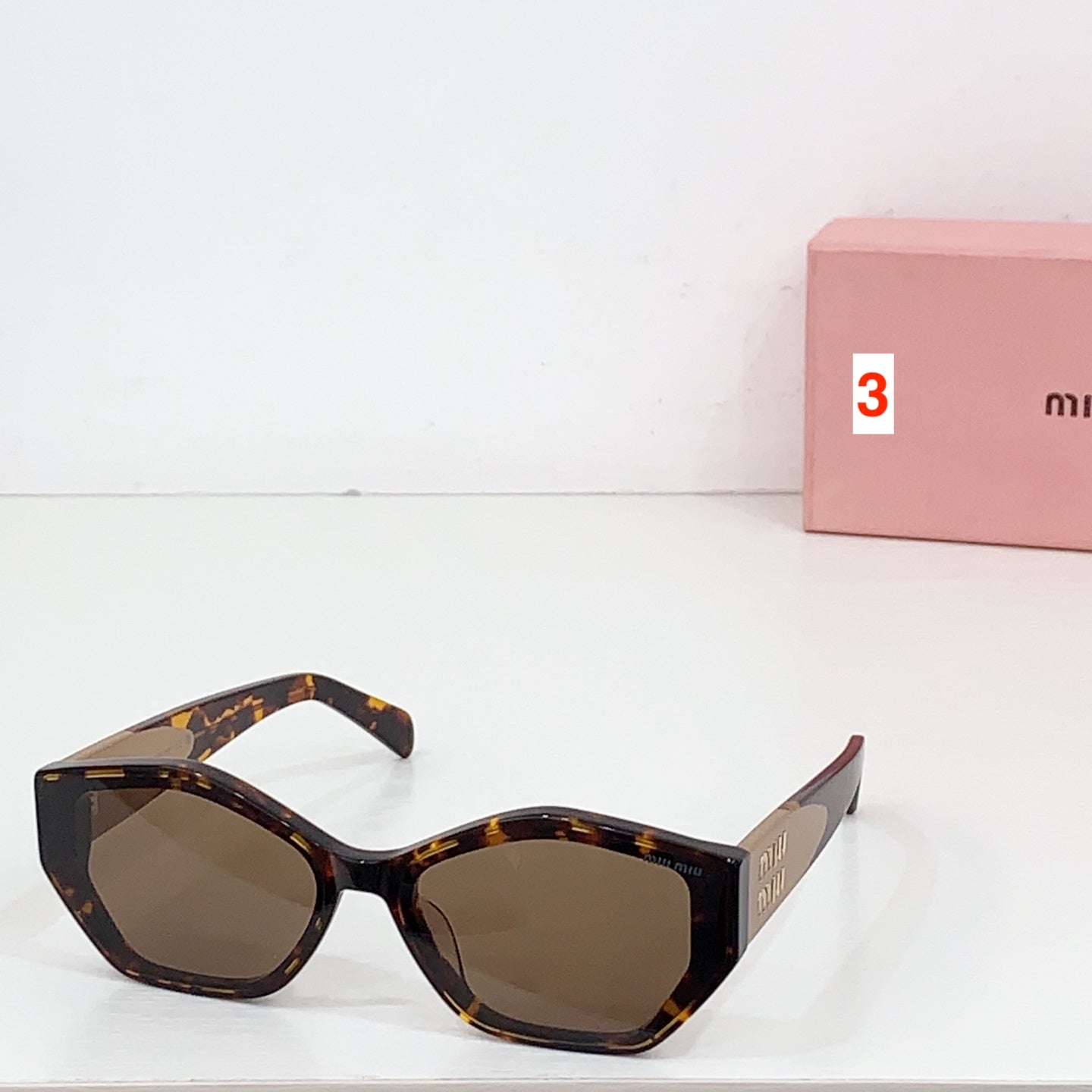 Miu Miu Sunglasses