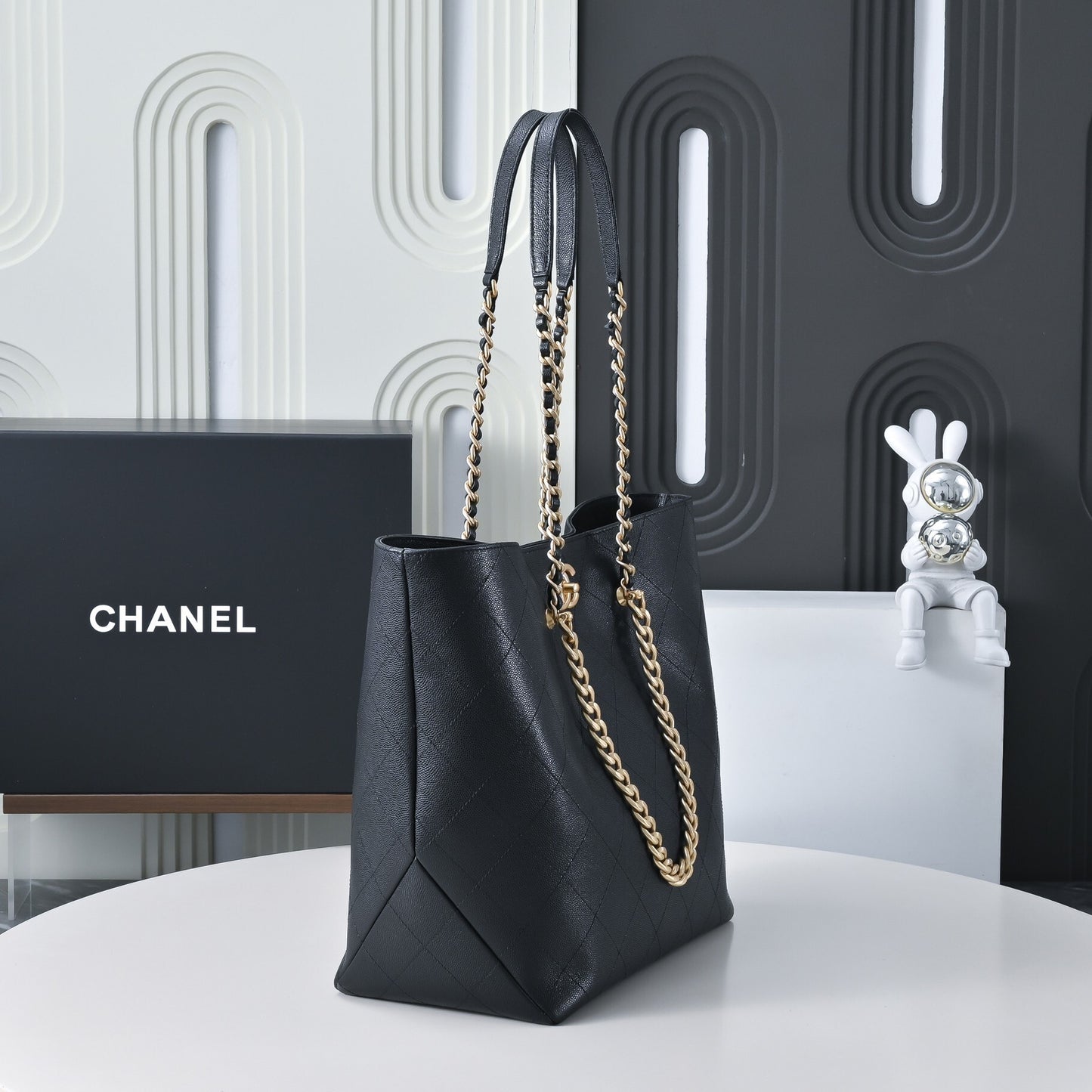 Chanel Shopping Tote bag