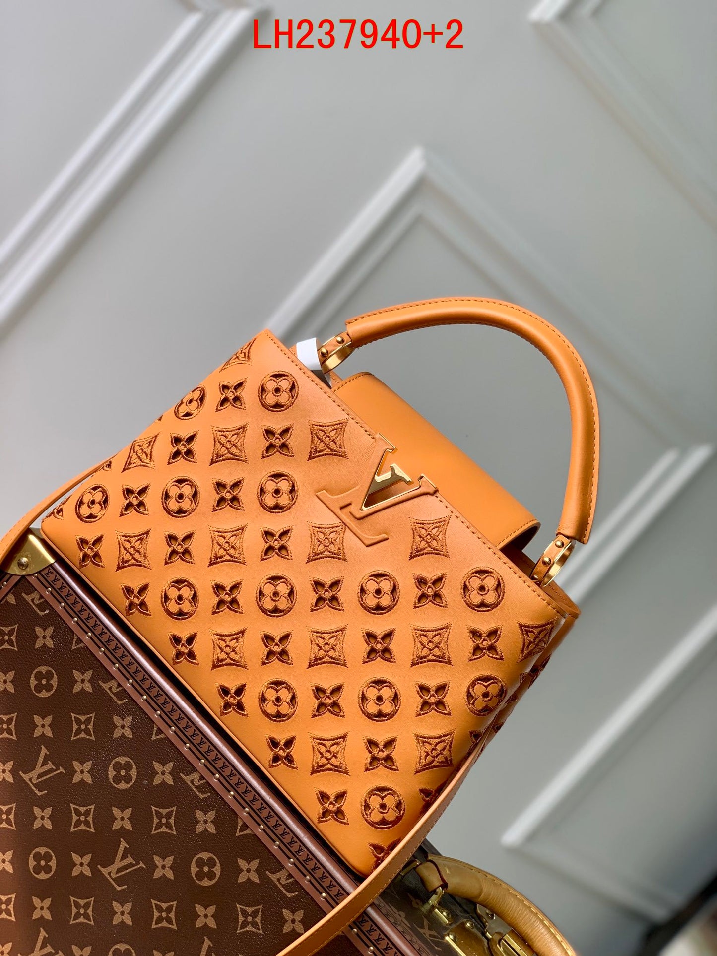 Louis Vuitton Capucines