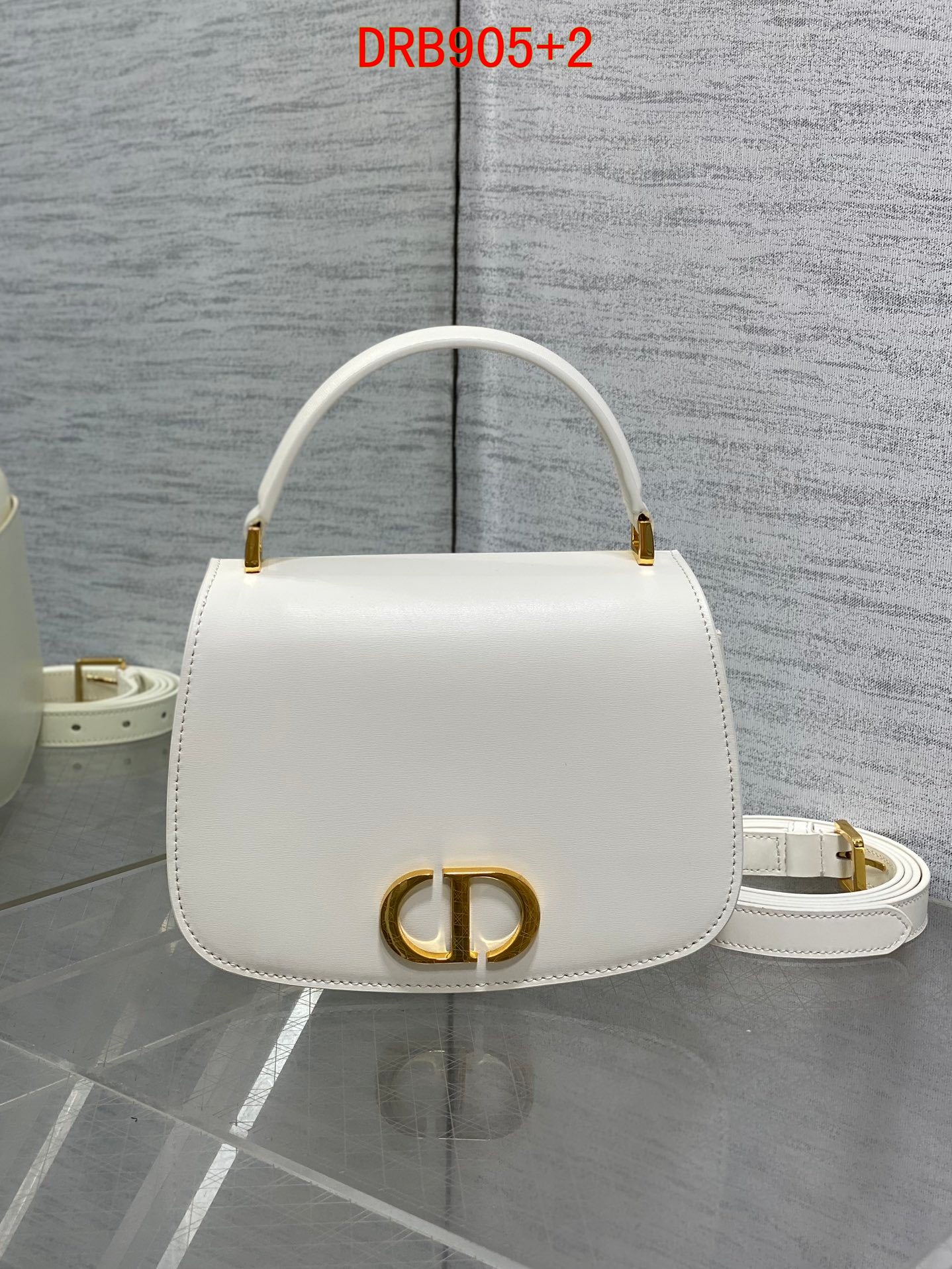 Dior 30 Montaigne Avenue