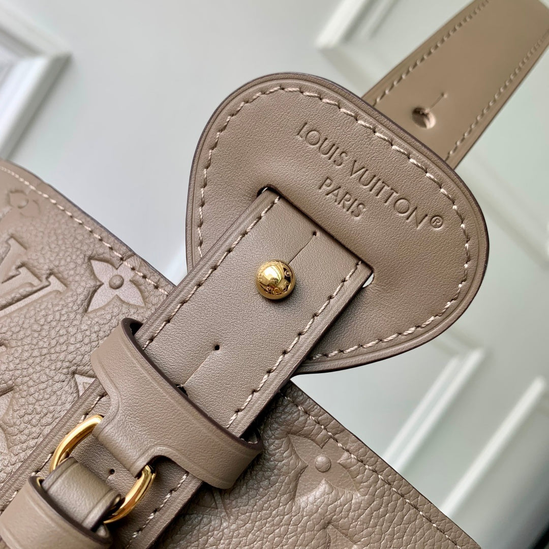 Louis Vuitton All in GM
