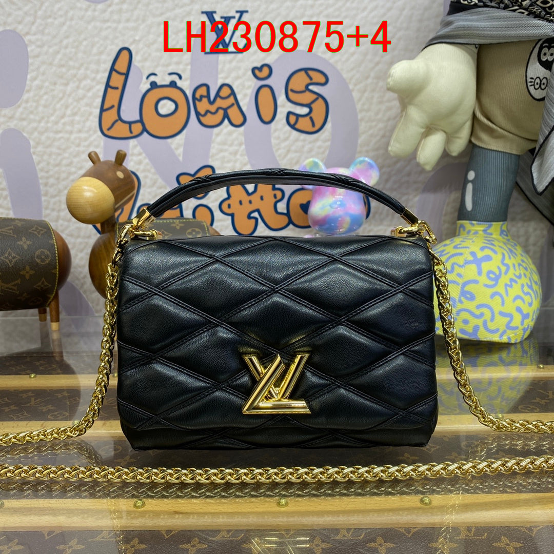 Louis Vuitton GO-14 MM