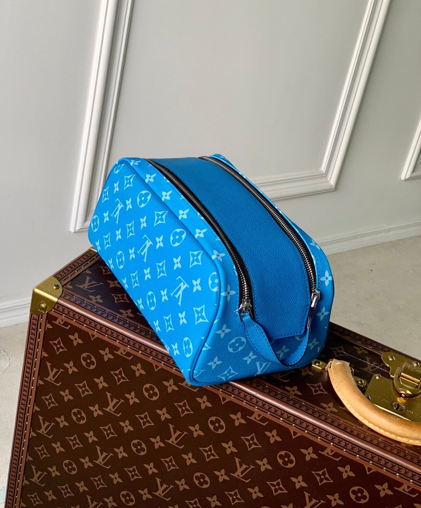 Louis Vuitton Toiletry bag