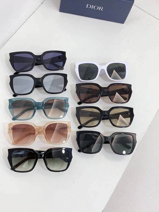 Dior Sunglasses