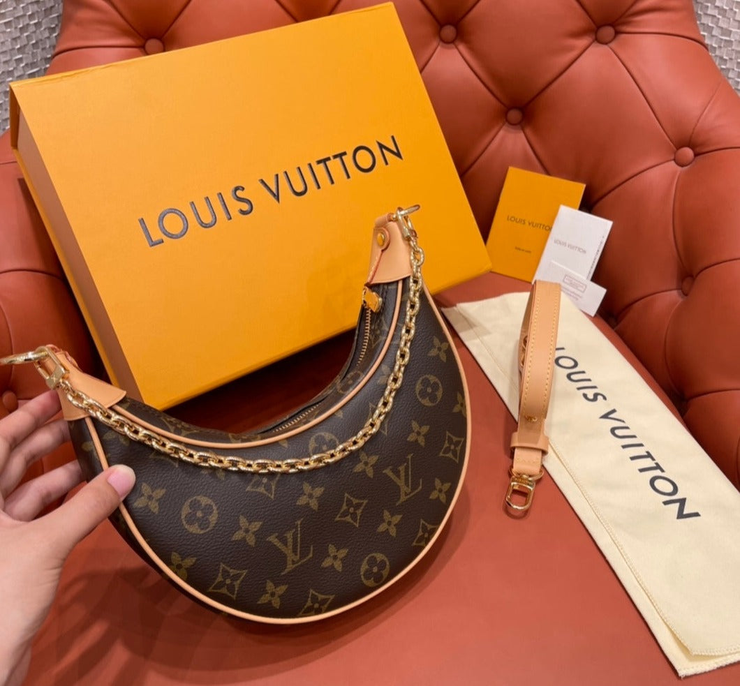 Louis Vuitton Loop Bag