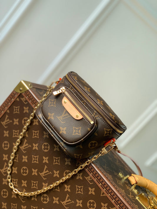 Louis Vuitton Mini Bumbag