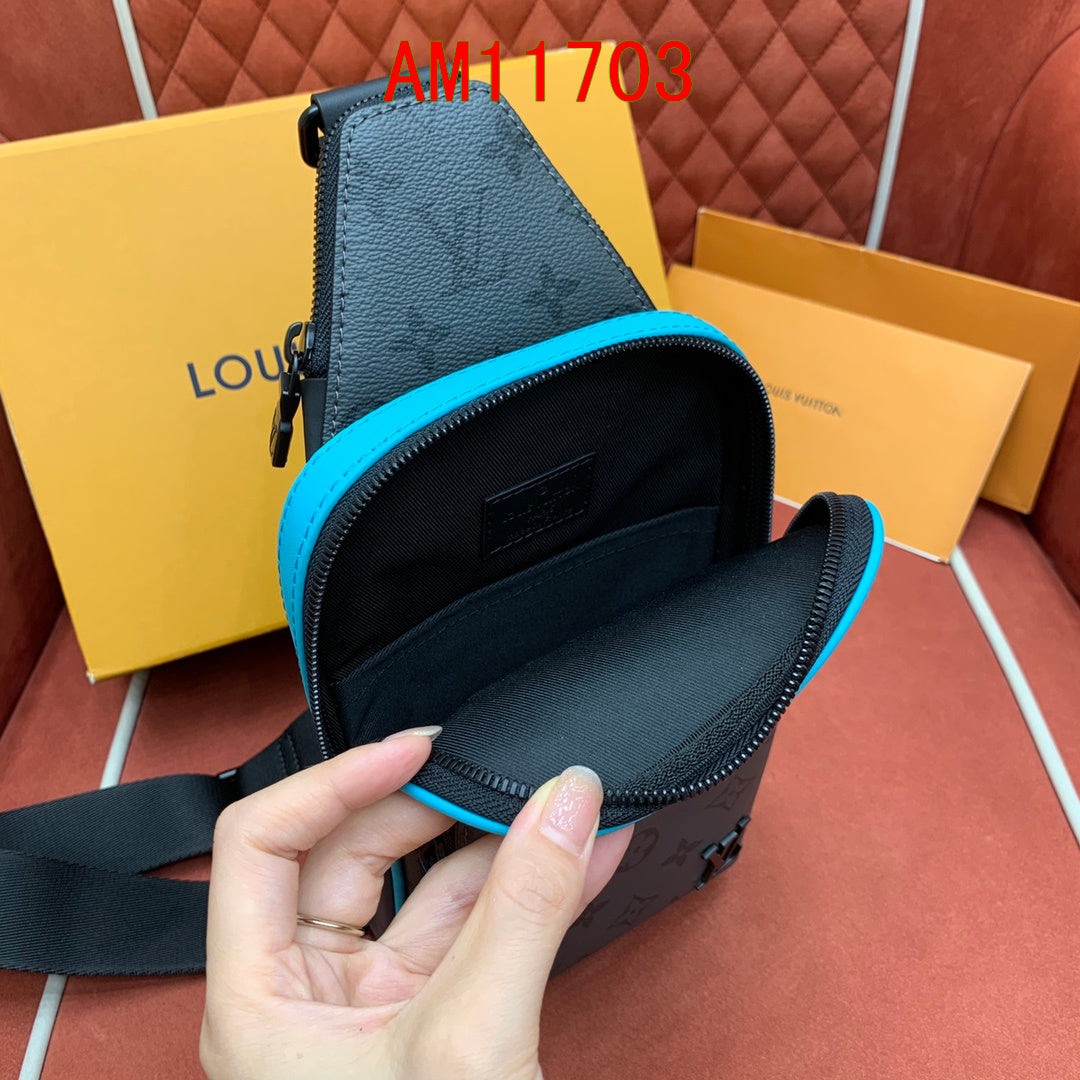 Louis Vuitton Avenue Slingbag PM