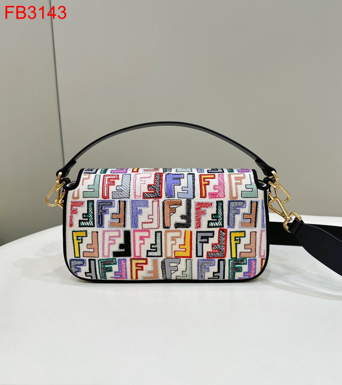 Fendi Baguette Bag