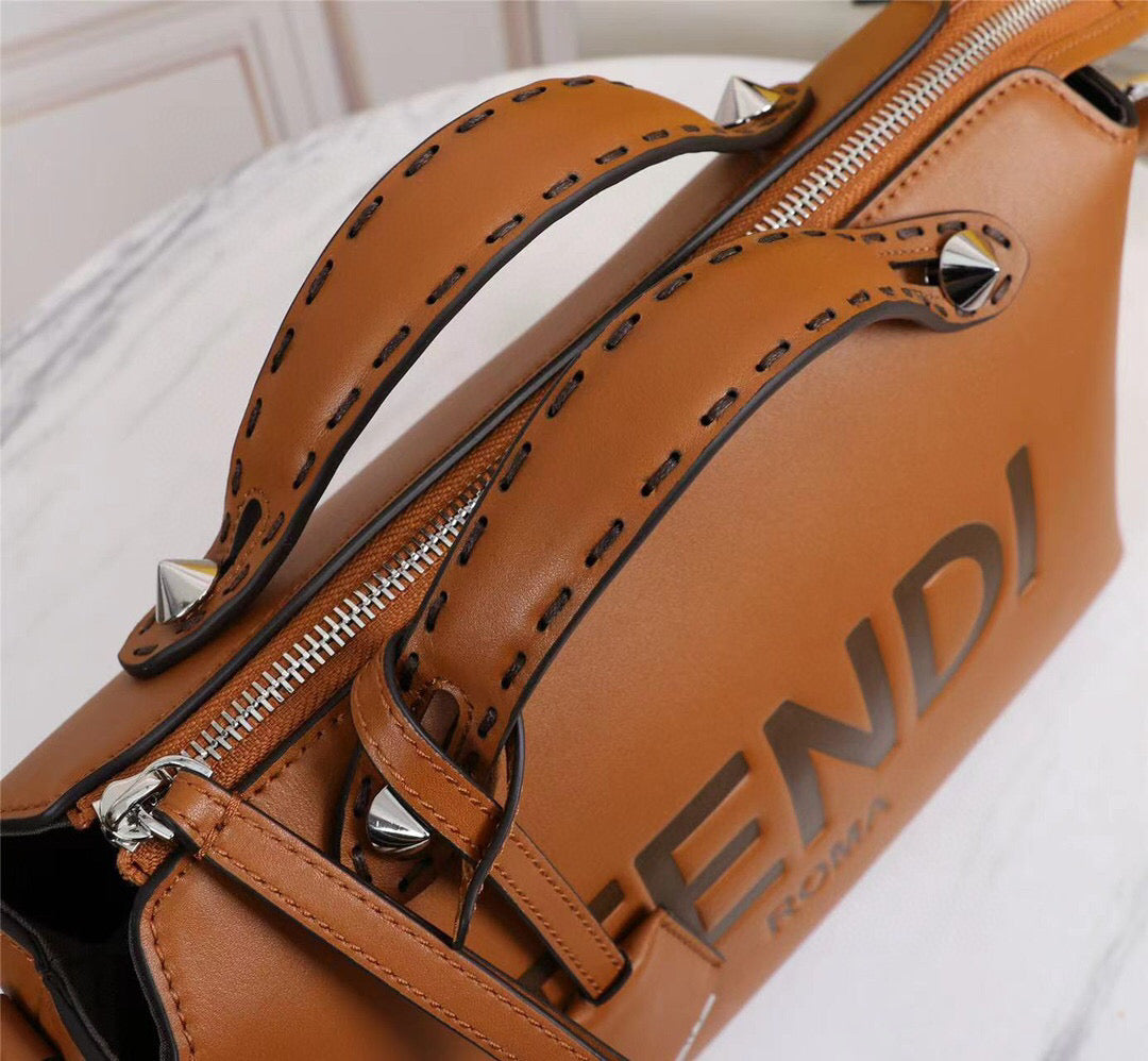 Fendi by the way