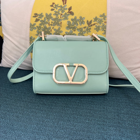Valentino Logo Mini bag