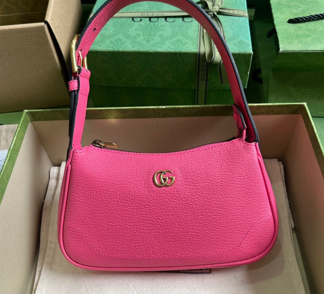 Gucci APHRODITE MINI SHOULDER BAG