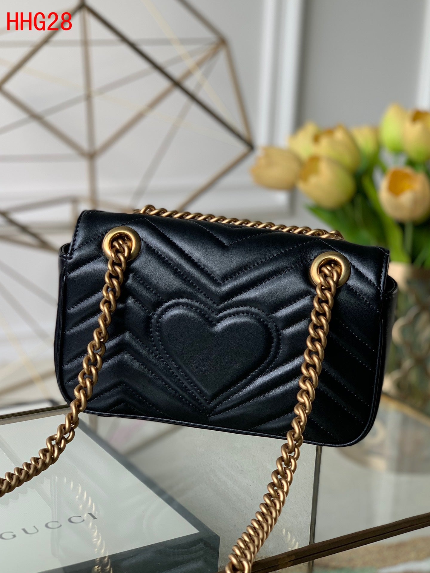 Gucci Marmont Mini Bag