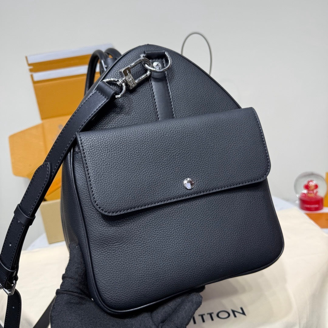 Louis Vuitton Keepall Bandouliere 50