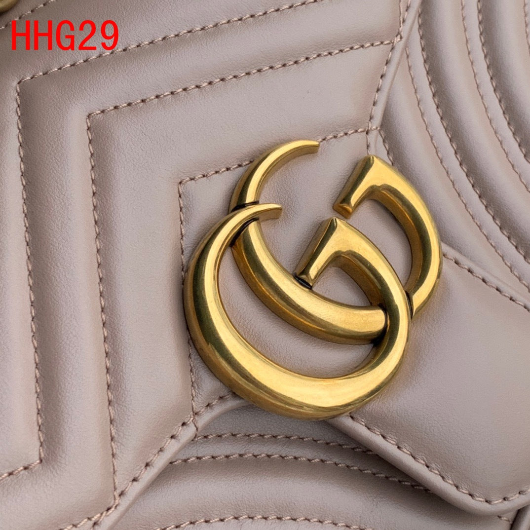 Gucci Marmont Small Bag