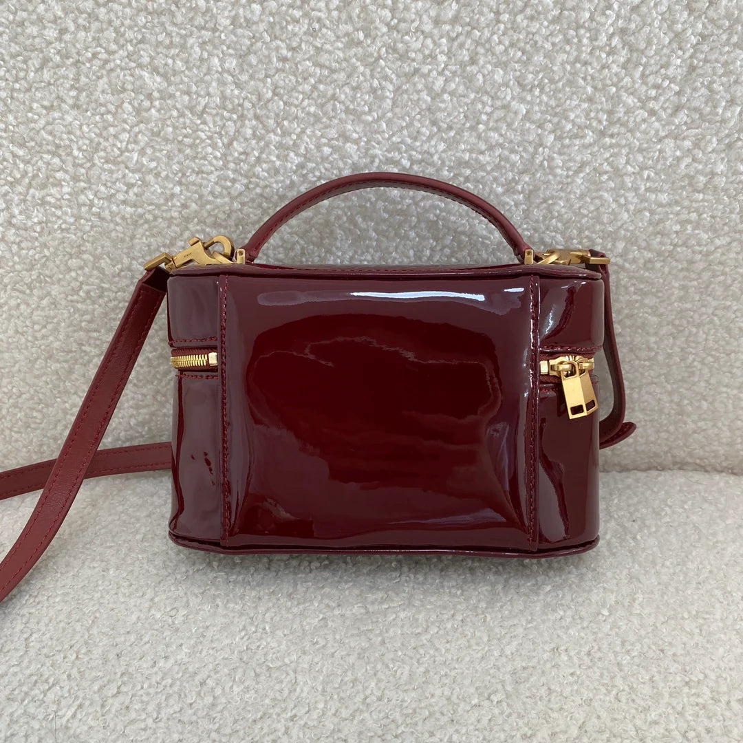 YSL Gaby Vanity Case