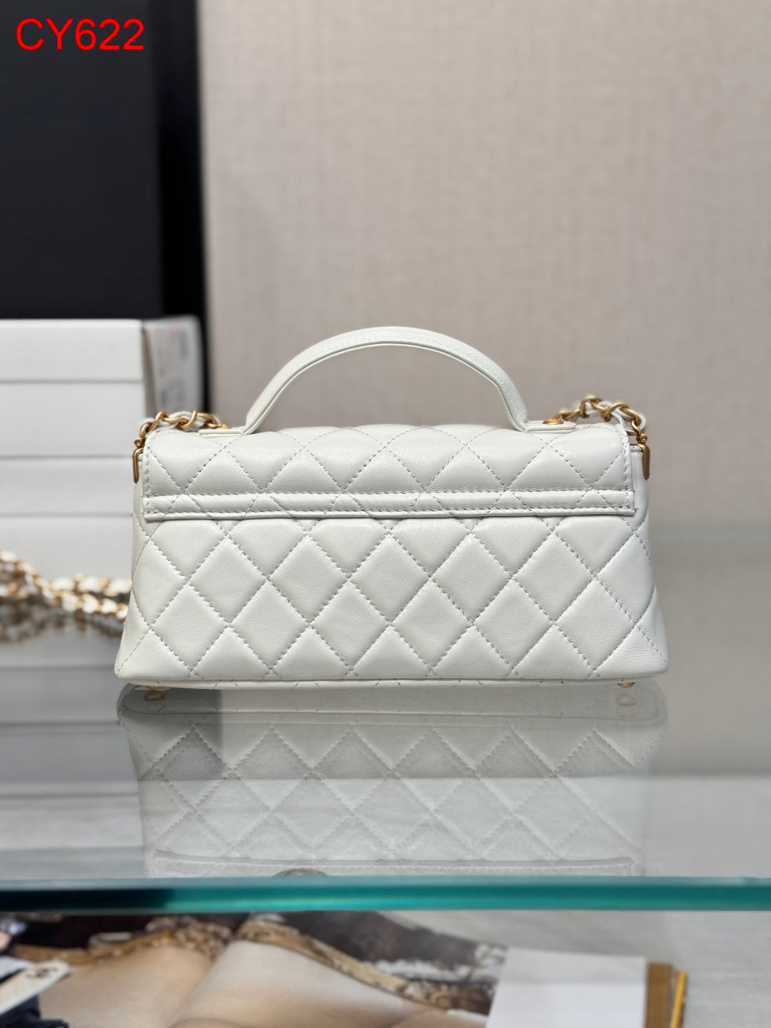 Chanel Small Kelly bag
