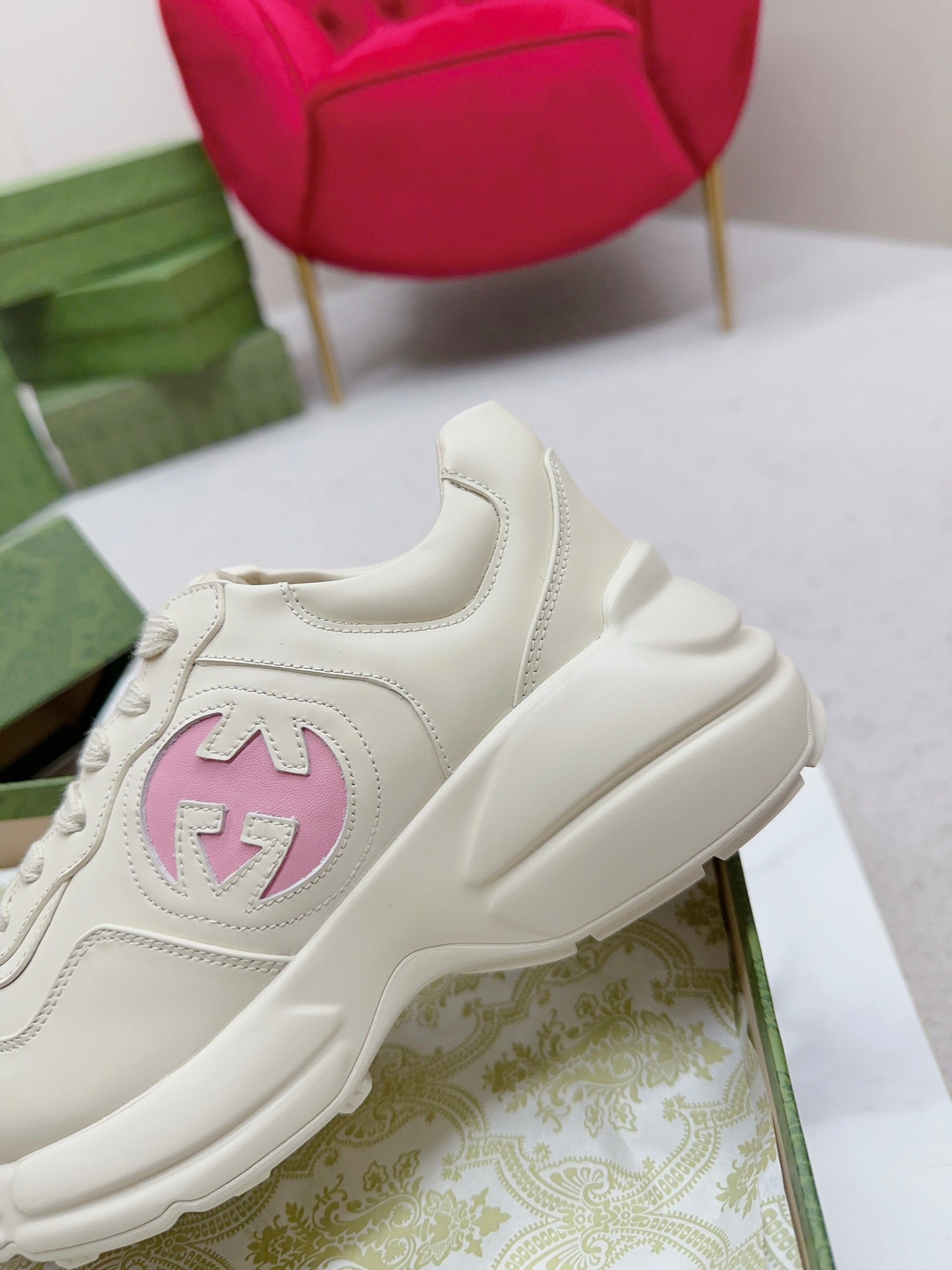 Gucci Sneakers