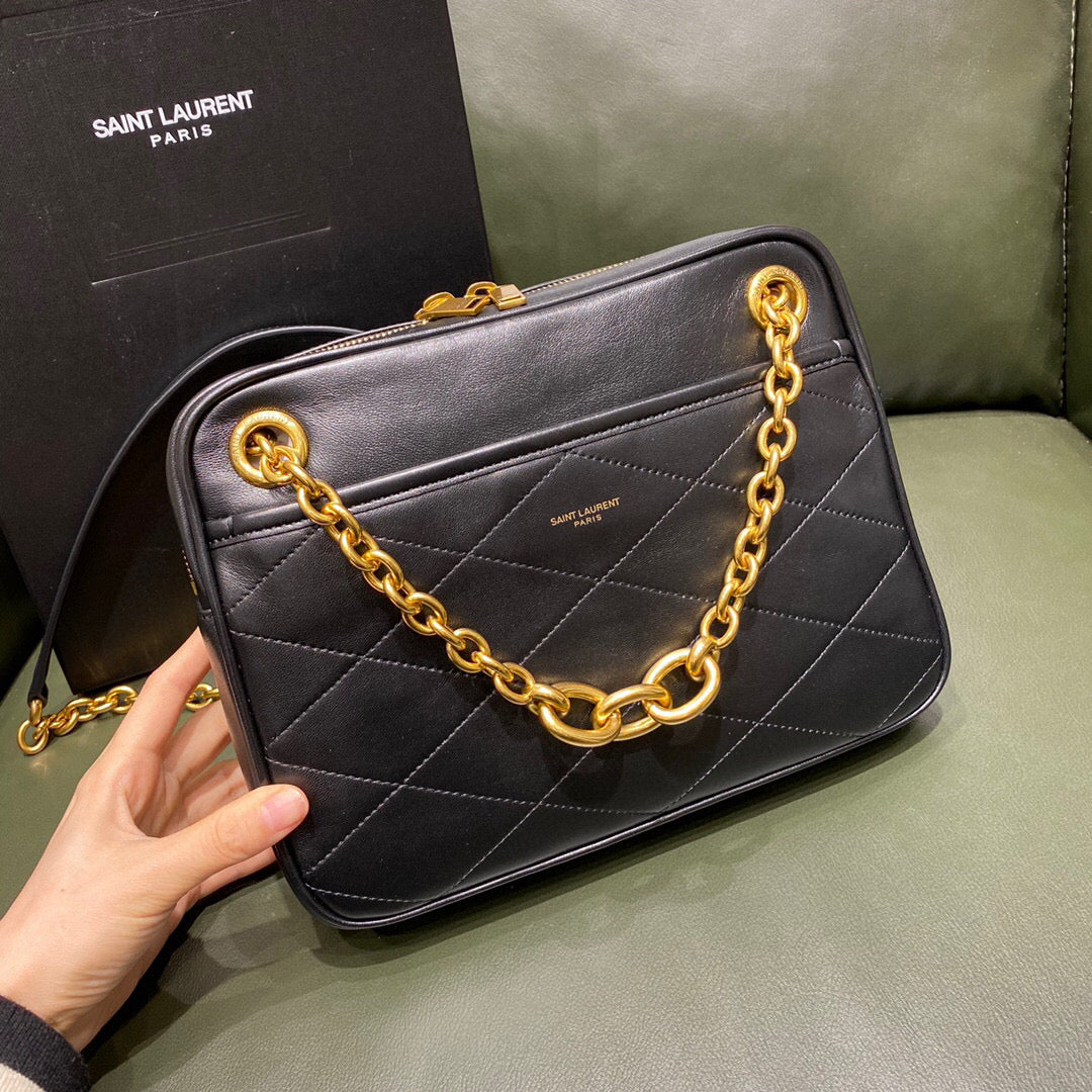 YSL Le Maillon Crossbody – Jenna Special Group