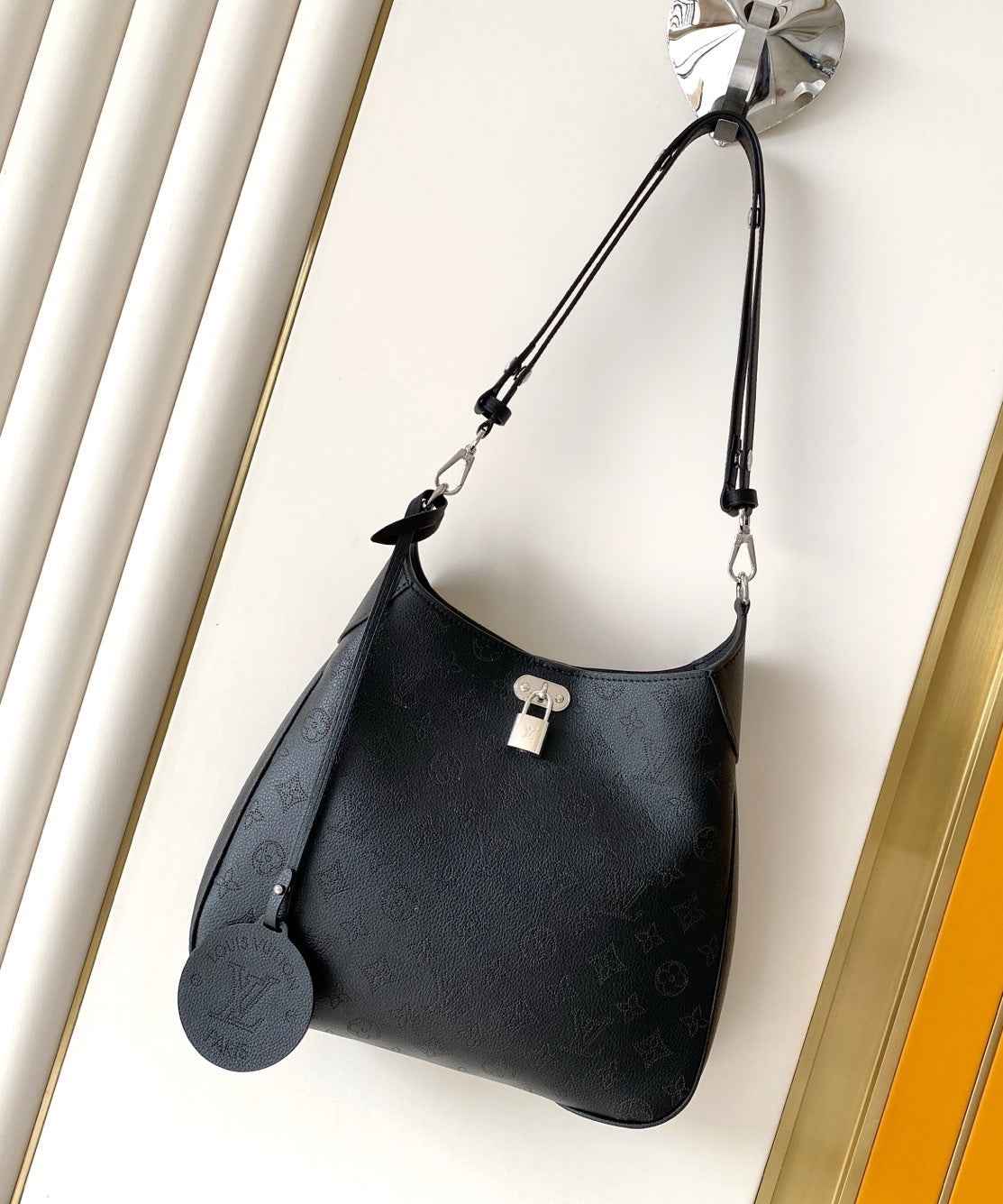 Louis Vuitton  All Around MM Mahina