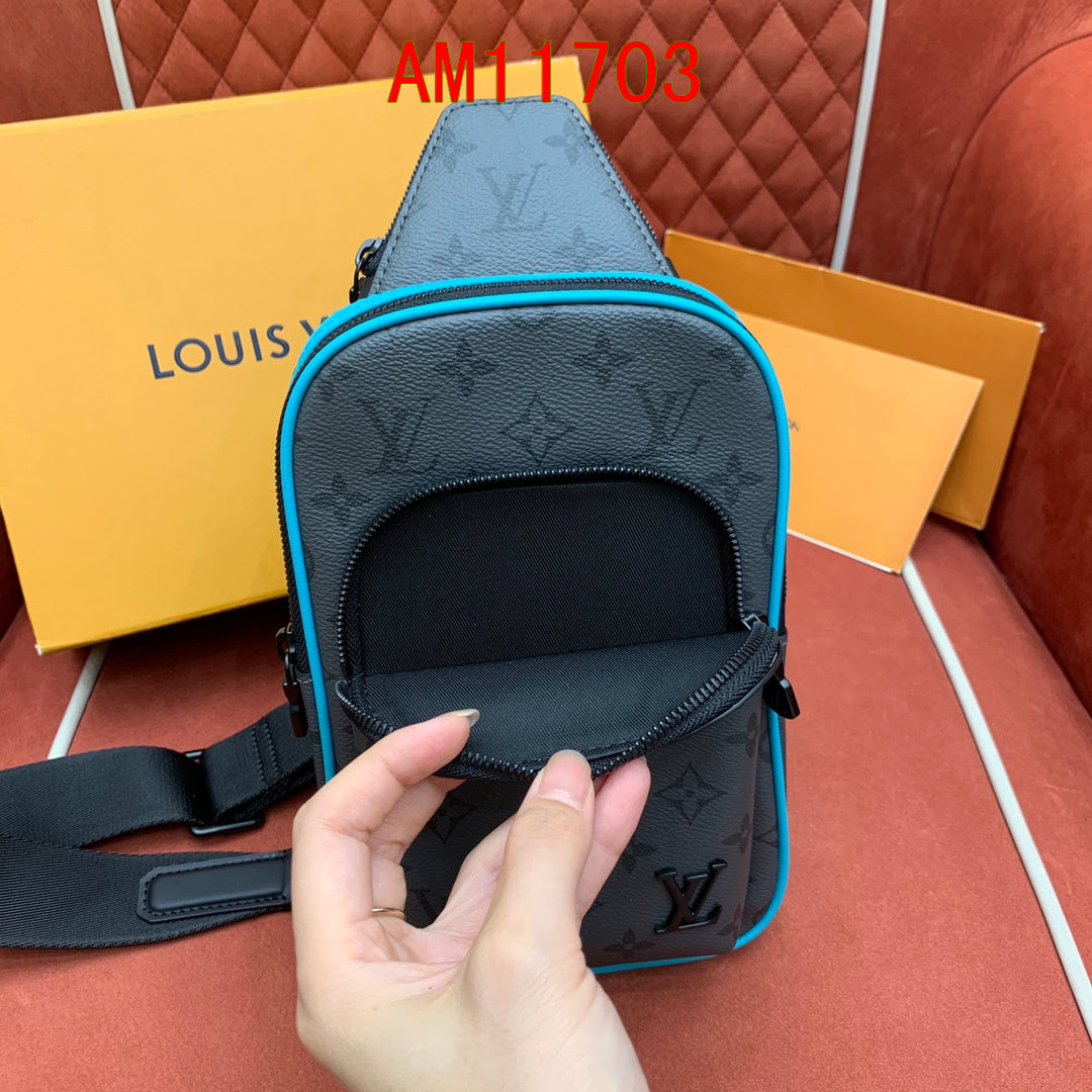 Louis Vuitton Avenue Slingbag PM