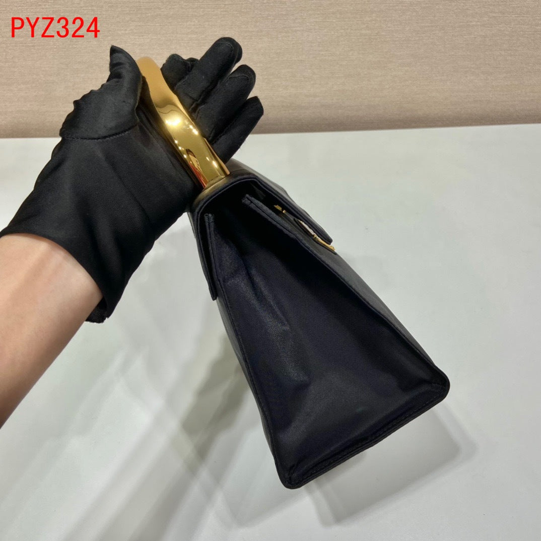 Prada Nylon Vintage Top handle bag