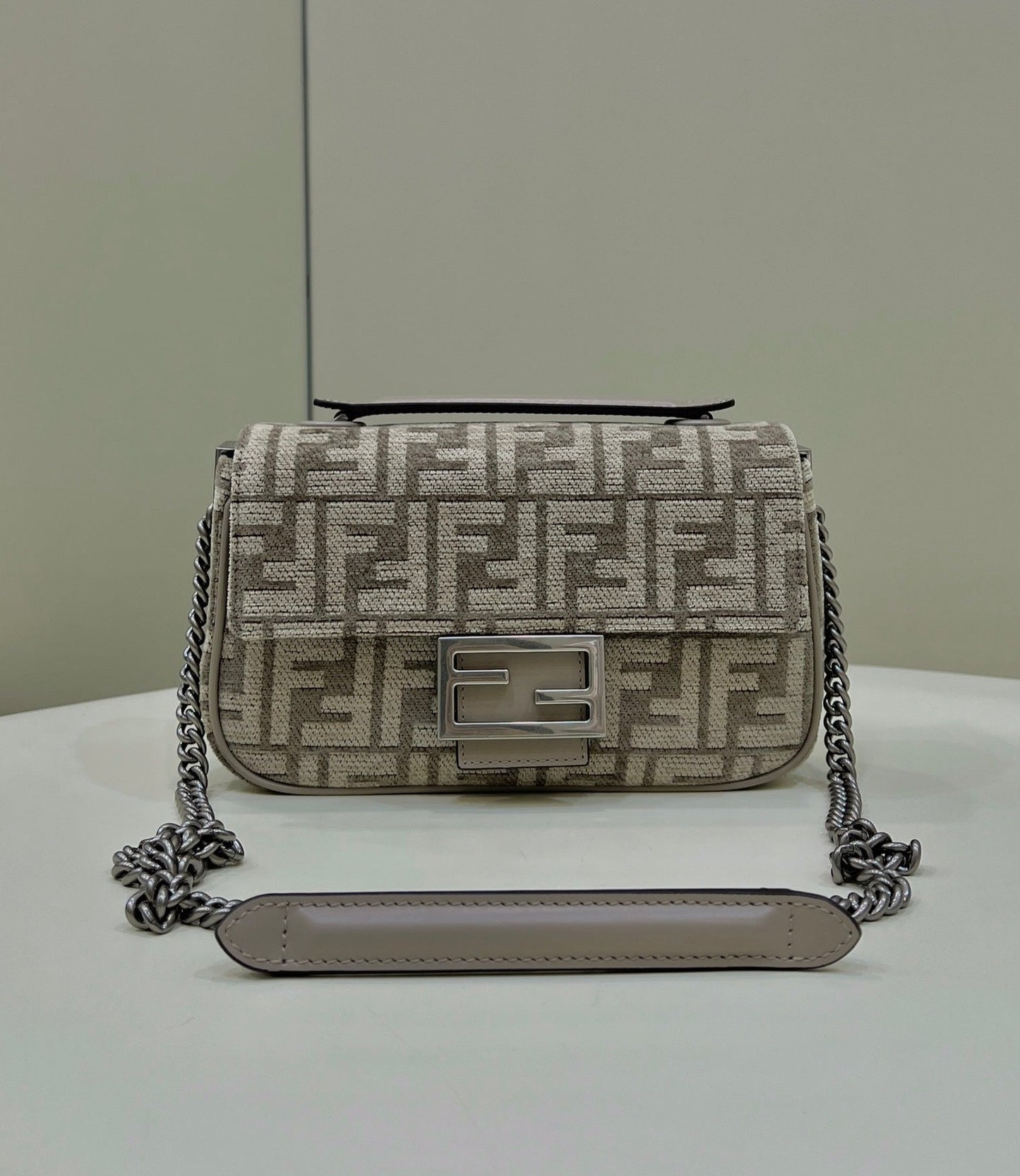 Fendi Baguette Bag