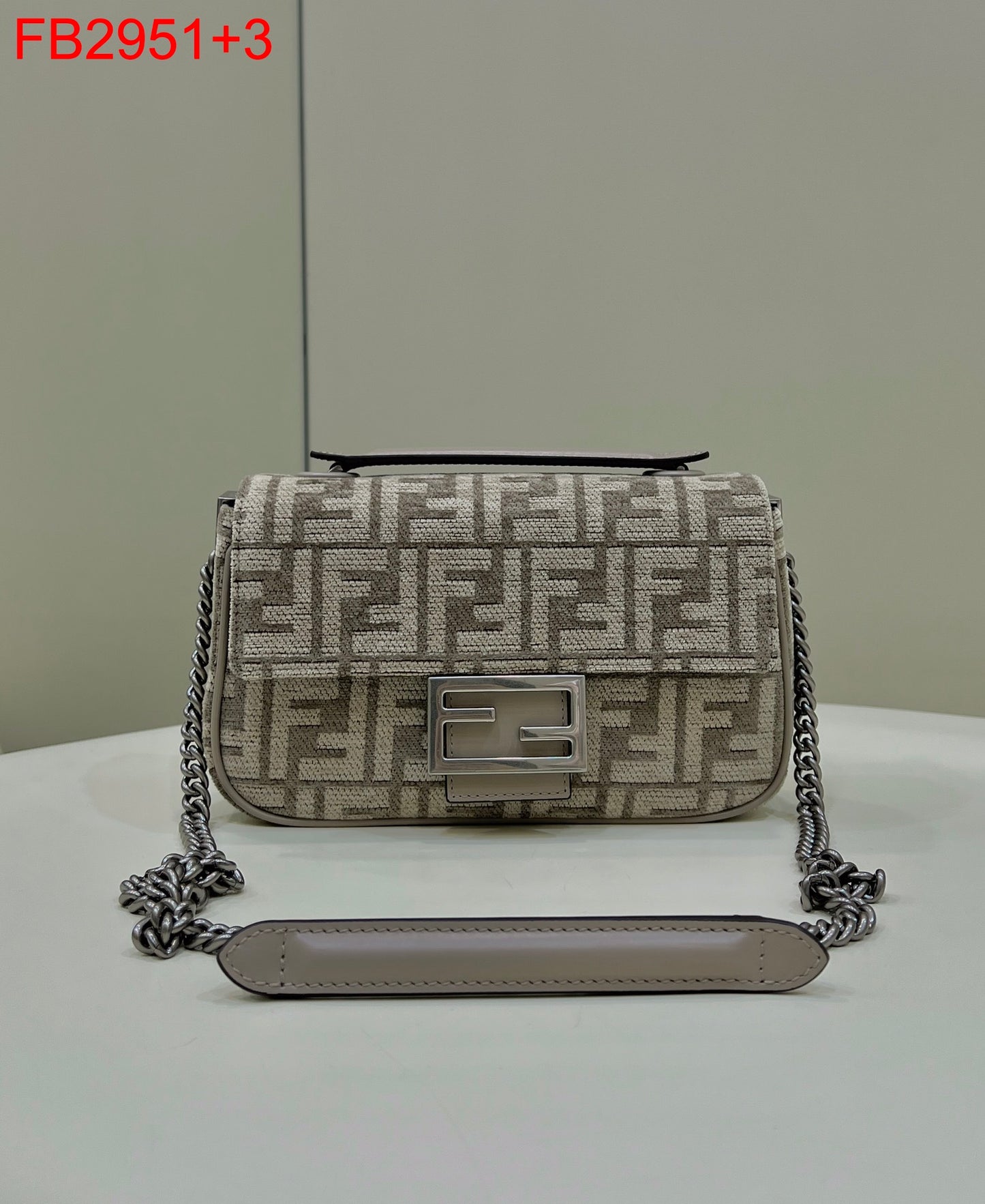 Fendi Baguette Small