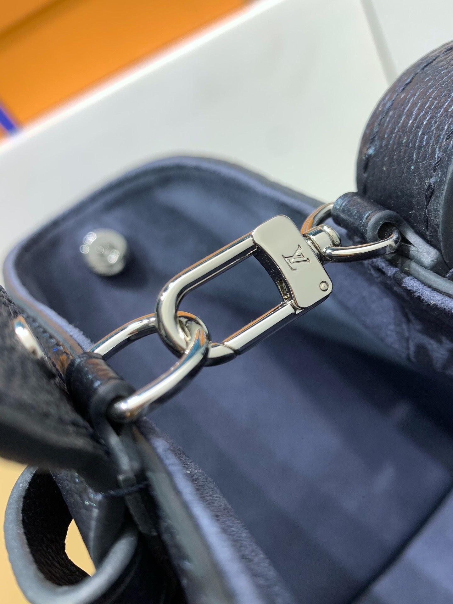 Louis Vuitton All In BB