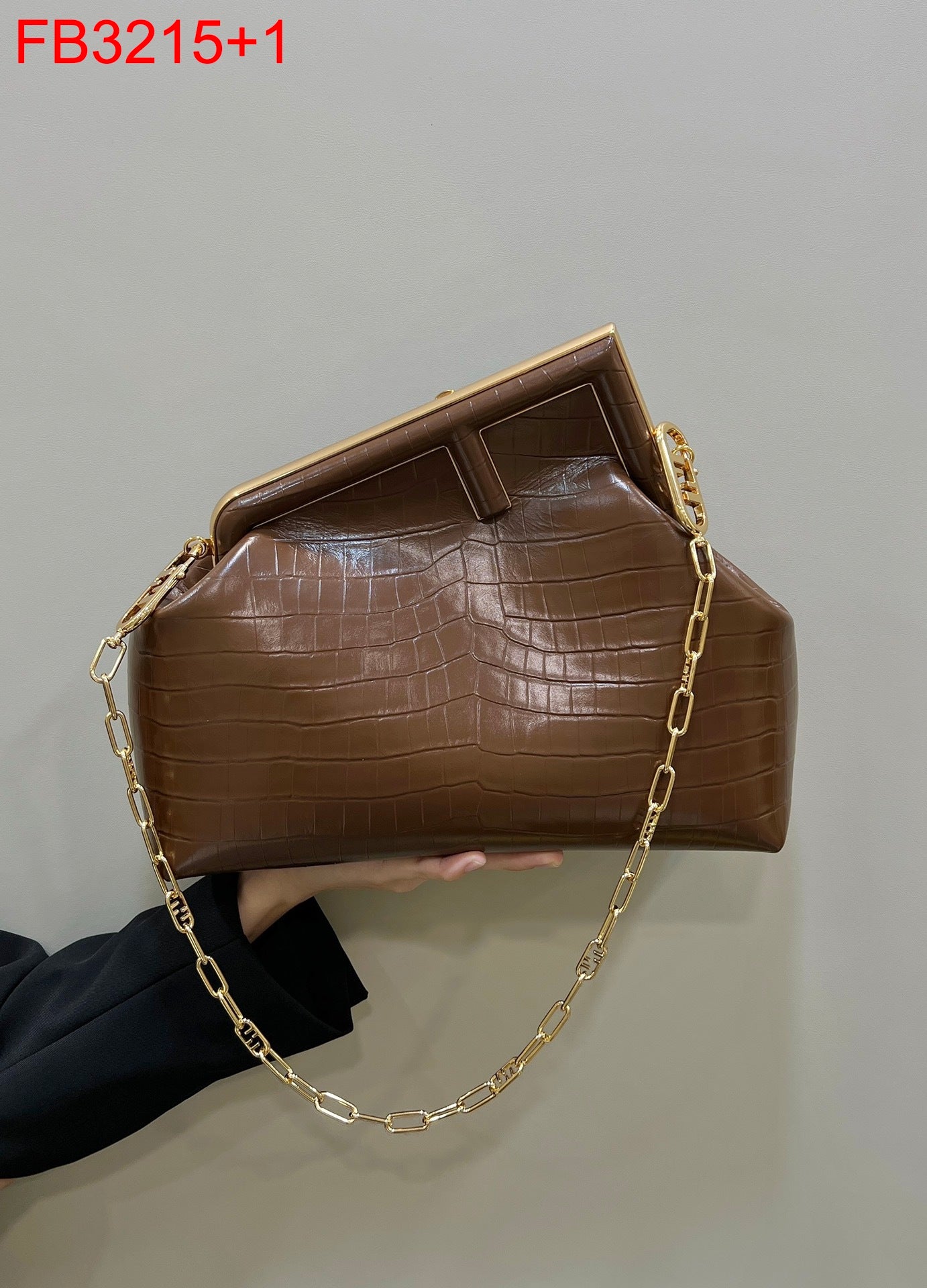 Fendi First Bag