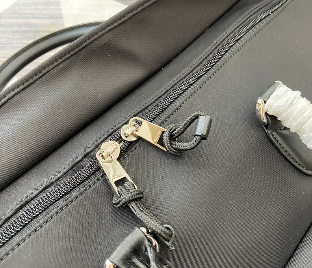 Gucci Large Duffle bag